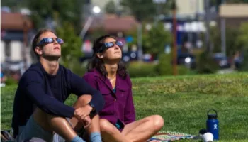 Nesër ndodh eklipsi diellor, ja vendet më të mira për ta parë në Itali