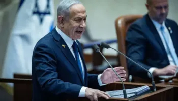 Netanyahu bllokon planin e Trump/ Pa çarmatosjen e Hamasit, nuk ka forca në Gaza
