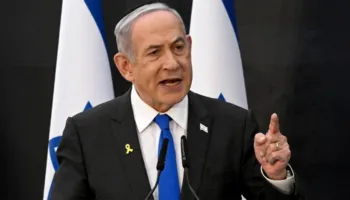 Netanyahu e quajti Britaninë një “Republikë Islamike”