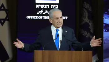 Netanyahu hedh poshtë planin e SHBA: S’ka tërheqje të IDF-së pa çarmatosjen e Hamasit