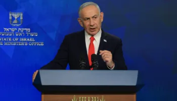 Netanyahu: Irani tentoi të vriste një nga djemtë e mi, komploti u mbajt sekret për muaj