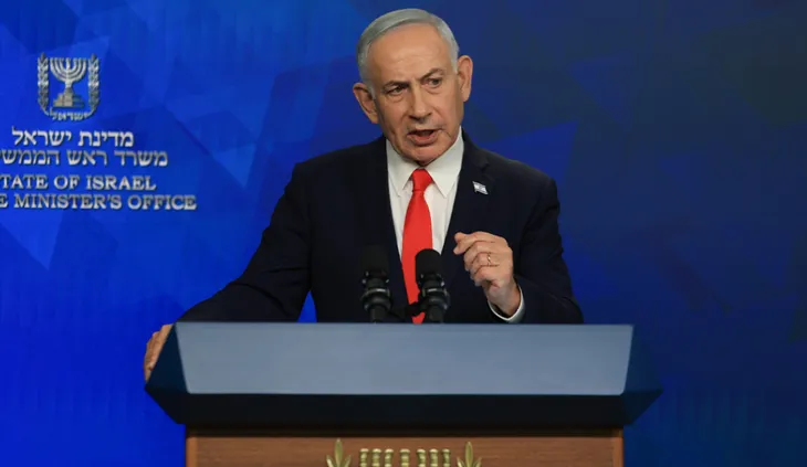Netanyahu: Irani tentoi të vriste një nga djemtë e mi, komploti u mbajt sekret për muaj