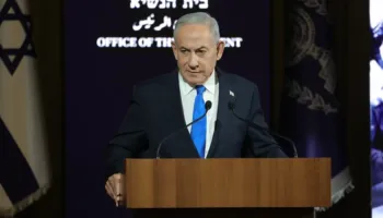 Netanyahu: Irani tentoi të vriste një nga djemtë e mi