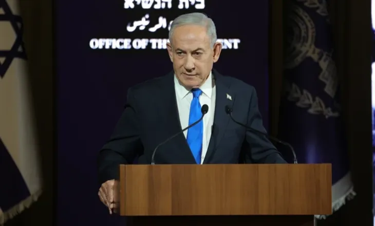 Netanyahu: Irani tentoi të vriste një nga djemtë e mi