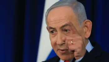 Netanyahu nuk beson te paqja me Iranin: Dyshoj se mund të ketë një marrëveshje me atë bandë dhe me ata të egër!