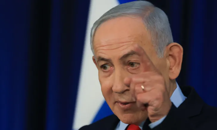 Netanyahu nuk beson te paqja me Iranin: Dyshoj se mund të ketë një marrëveshje me atë bandë dhe me ata të egër!