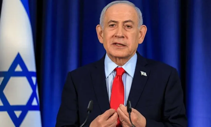 Netanyahu: Nuk largohemi nga Gaza! Kryeministri i Izraelit refuzon planin e mbështetur nga Shtetet e Bashkuara
