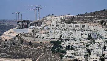 Netanyahu po ecën përpara me një ‘revolucion vendbanimesh’ në Bregun Perëndimor