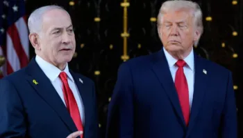 Netanyahu rrëzon planin 15-pikësh të Trump për Gazën: Izraeli nuk tërhiqet pa çarmatosjen e Hamasit