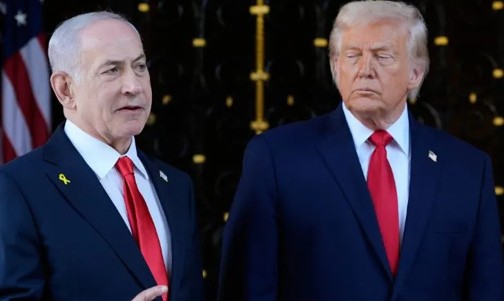 Netanyahu rrëzon planin 15-pikësh të Trump për Gazën: Izraeli nuk tërhiqet pa çarmatosjen e Hamasit