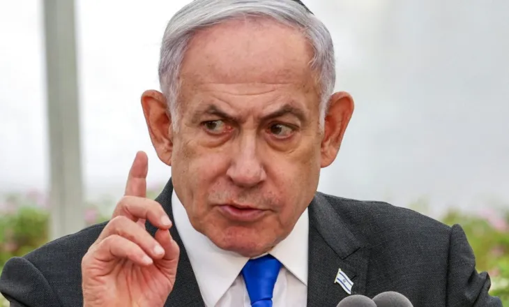 Netanyahu: Sa të jem unë kryeministër, nuk do të ketë shtet palestinez