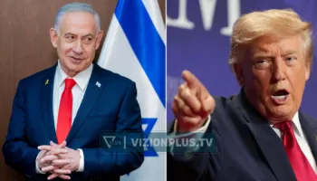 Netanyahu sfidon Donald Trump, refuzon planin për Gazën dhe shtetin palestinez