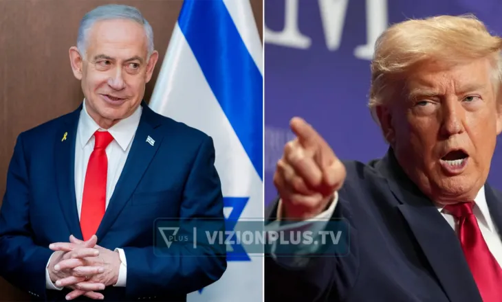 Netanyahu sfidon Donald Trump, refuzon planin për Gazën dhe shtetin palestinez