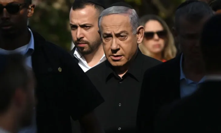 Netanyahu shokon me deklaratën: Irani u përpoq të vriste një nga djemtë e mi