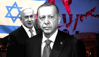 Netanyahu vendos debatin me Turqinë në qendër të fushatës zgjedhore: Ata duan të humbasim –