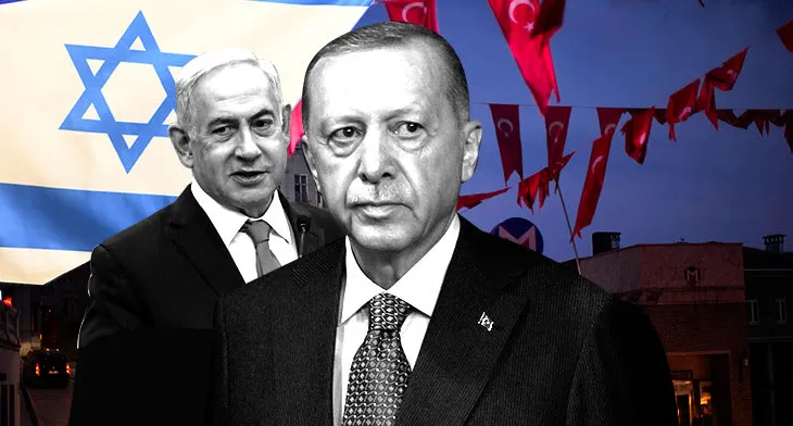 Netanyahu vendos debatin me Turqinë në qendër të fushatës zgjedhore: Ata duan të humbasim –