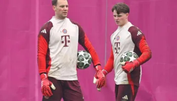 Neuer: Kam më shumë se një vit që punoj për zhvillimin e tij, do të jetë e ardhmja e Bayern