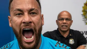 Neymar shpërtheu pas eliminimit të Remo, presidenti e sulmon: “Shfaqje prej kllouni…”