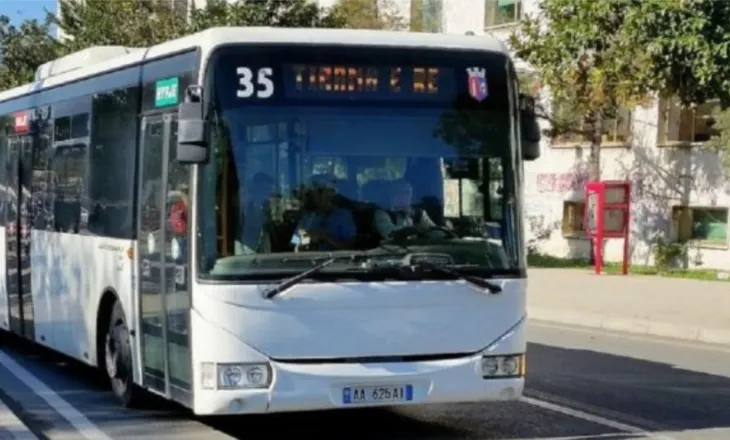 “Nga 1 shtatori reduktohet me 20-30% flota e autobusëve”, qeveria nuk i ka kompensuar karburantin, reagon Shoqata e Transportit Publik