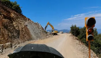 Nga 10 milionë në 21 mln € për të njëjtën rrugë, Ami Kozeli i ARRSH-së hap “super tender” për të fshirë gjurmët e…