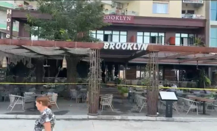 Nga 20 deri në 30 vjeç, mes tyre 4 vajza/ Zbulohen identitetet e 6 të lënduarve nga zjarri në hotelin në Vlorë