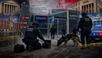 Nga Argjentina në Brazil, gjurmët e email-eve që alarmuan institucionet shqiptare