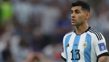 Nga Argjentina vjen konfirmimi: Interi arrin marrëveshje me Tottenham për Cristian Romeron