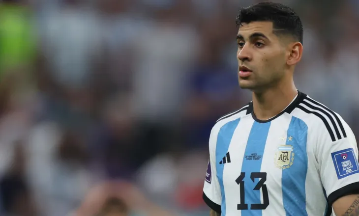 Nga Argjentina vjen konfirmimi: Interi arrin marrëveshje me Tottenham për Cristian Romeron