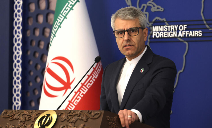 Nga arrestimet te dëbimet! Përplasje e fortë diplomatike mes Francës dhe Iranit
