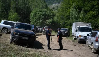 Nga arrestimet te gërmimet për varreza të dyshuara masive në Zubin Potok: Çfarë dihet deri më tani?