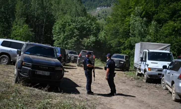 Nga arrestimet te gërmimet për varreza të dyshuara masive në Zubin Potok: Çfarë dihet deri më tani?