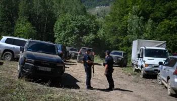 Nga arrestimet te gërmimet për varreza të dyshuara masive në Zubin Potok, ja çfarë dihet deri më tani