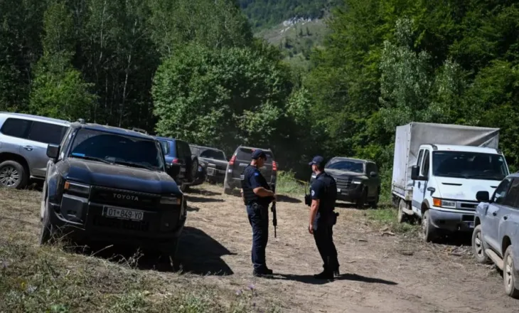 Nga arrestimet te gërmimet për varreza të dyshuara masive në Zubin Potok, ja çfarë dihet deri më tani