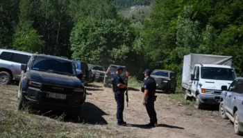 Nga arrestimet te gërmimet për varreza të dyshuara masive në Zubin Potok