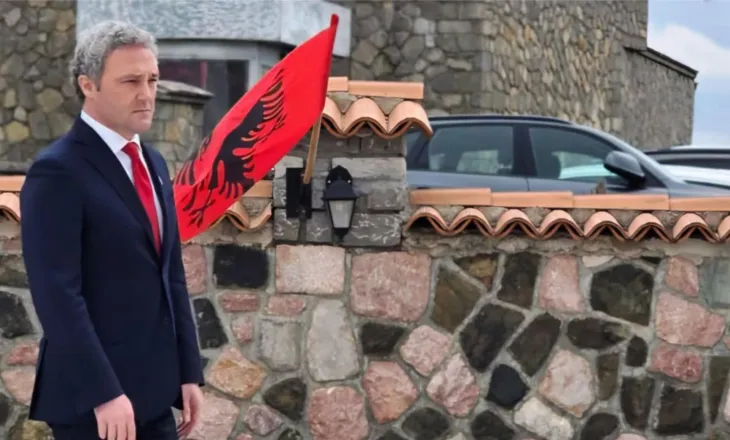 NGA BARDH SPAHIA – Rama jepe dorëheqjen sepse përveç se hajdut banal je edhe antishqiptar i pafalshëm!