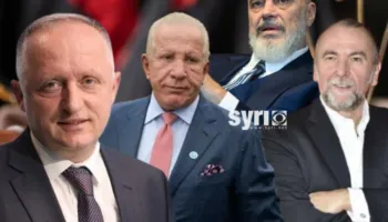 Nga Beketi te Bexheti
