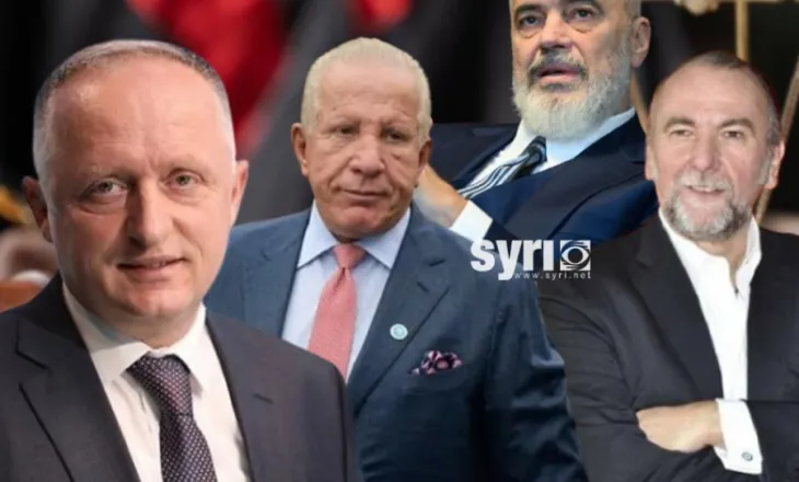 Nga Beketi te Bexheti