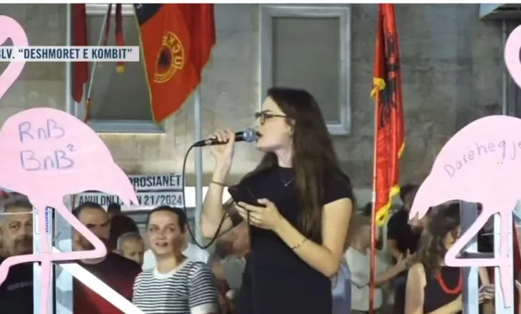 Nga dorëheqja e panegociueshme e Ramës, te qeveria teknike/ Protestuesit para Kryeministrisë ripërsërisin kërkesat kryesore