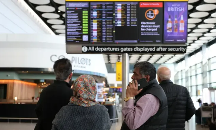 Nga Dubai në Greqi e Itali, lufta me Iranin po ndryshon zgjedhjet e pushuesve