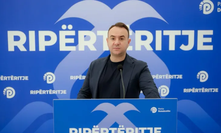 “Nga Elbasani në Sarandë, qytetet pronë e krimit”/ Balliu: Siguria publike ka degraduar, Rama ka dështuar