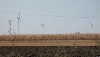 Nga gazi rus te megavatët e gjelbër kinezë: A rrezikon Serbia një varësi të re energjetike?