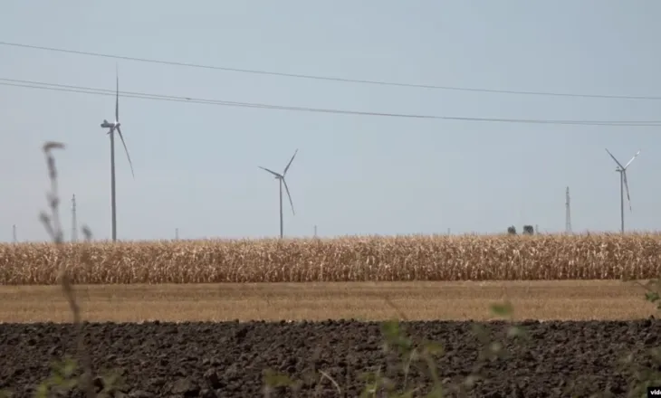 Nga gazi rus te megavatët e gjelbër kinezë: A rrezikon Serbia një varësi të re energjetike?