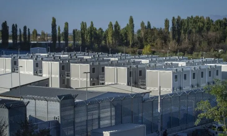 Nga Gjadri në gjithë Europën? Italia propozon modelin për emigrantët