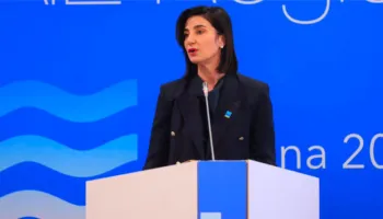 NGA GRETA BARDELI GJONI – Për Kosovën nuk ka dhe nuk duhet patur kurrë, asnjë ekuivok…