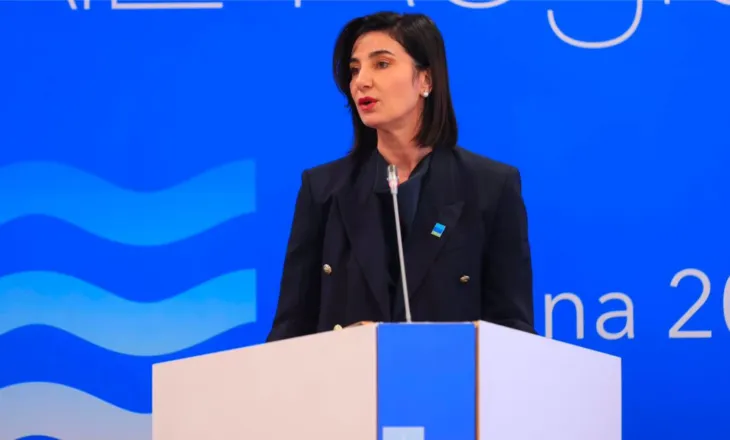 NGA GRETA BARDELI GJONI – Për Kosovën nuk ka dhe nuk duhet patur kurrë, asnjë ekuivok…