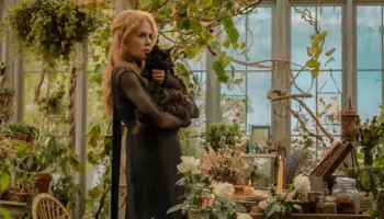 Nga “Heart of the Beast” te “Practical Magic 2”, filmat që sjellin shtatorin në kinema
