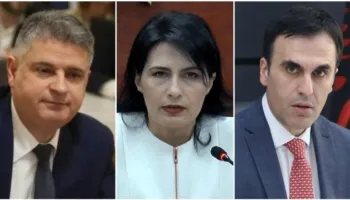 Nga ish-kryeprokurorja Arta Marku te prokurori i “hekurt” i SPAK dhe “makthi” i call center-ave, kush janë 5…