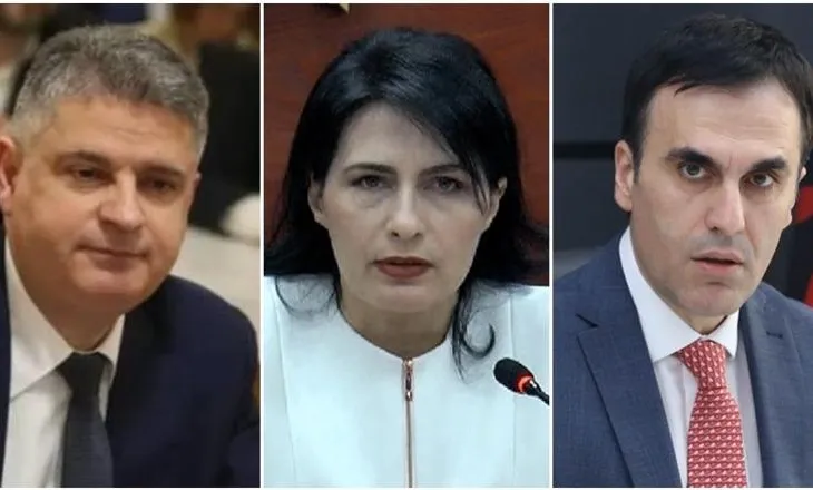 Nga ish-kryeprokurorja Arta Marku te prokurori i “hekurt” i SPAK dhe “makthi” i call center-ave, kush janë 5…