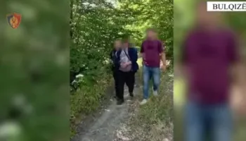 Nga Kamza në Bulqizë për të kultivuar dy parcela me hashash, arrestohet 37-vjeçari i dyshuar!