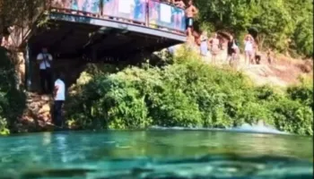 Nga Karaburuni te Syri i Kaltër e Butrinti, mbi 494 mijë vizitorë në zonat e mbrojtura të qarkut Vlorë